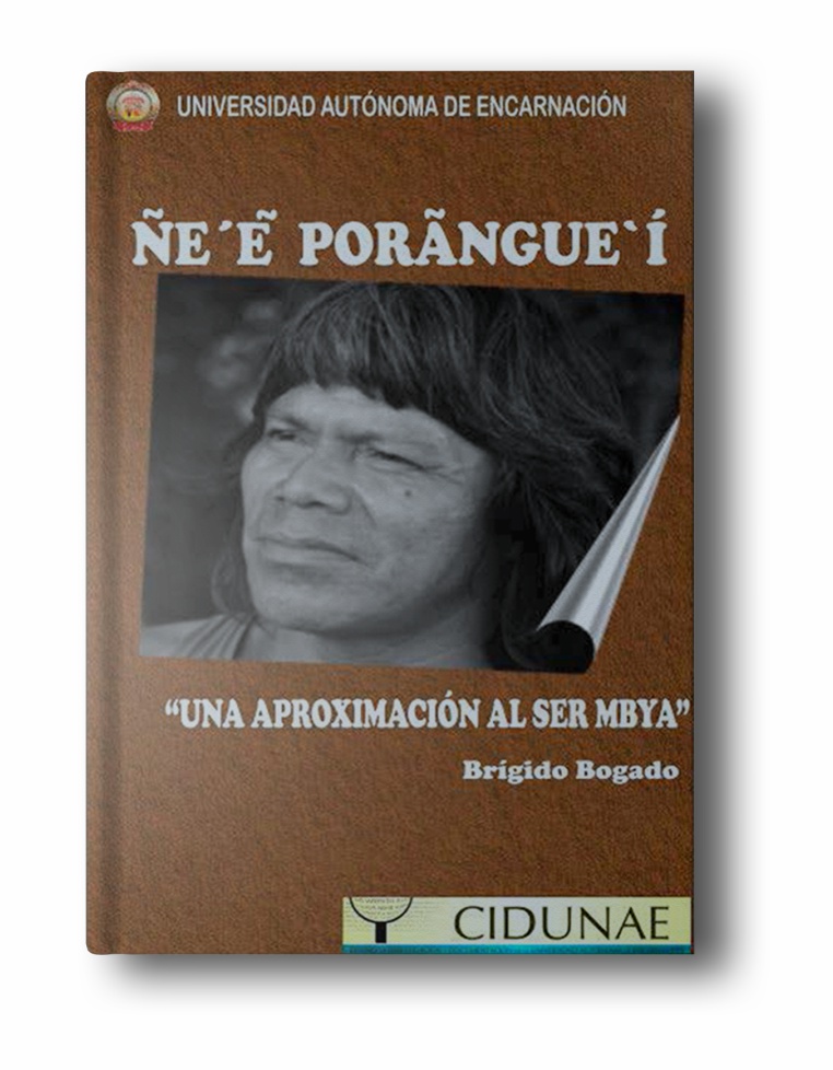 Ñe`e Porãngue`i Brigido Bogado - 2012
