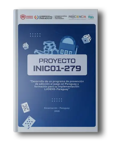 Proyecto INIC01-279 