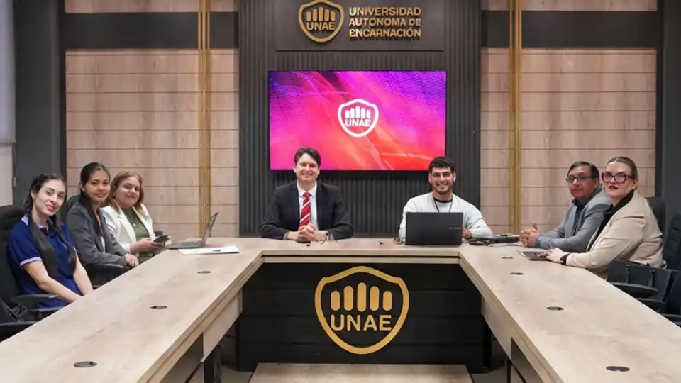 Reunión para actualización de líneas de investigación y extensión FCJHS