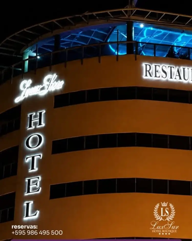 Luxsur Hotel