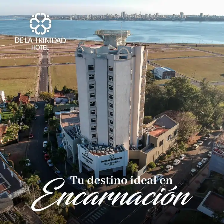 La Trinidad Hotel