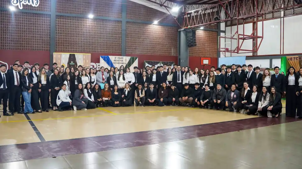 EXPODIDÁCTICA 2026 de la FACVA-UNAE: mostrando el aprendizaje construido en las aulas