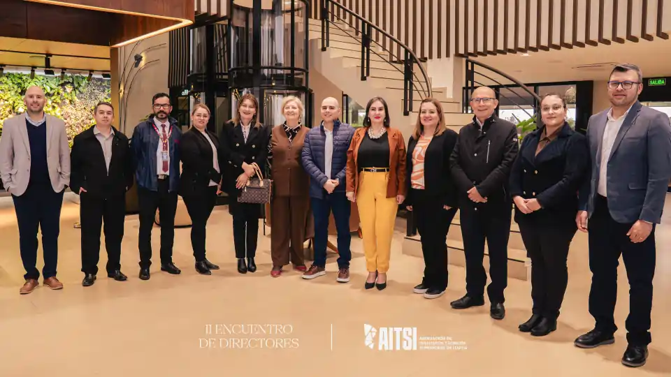 Directores de Institutos Técnicos Superiores de Itapúa se reunieron para fortalecer la gestión institucional y la transparencia en la Educación Técnica Superior