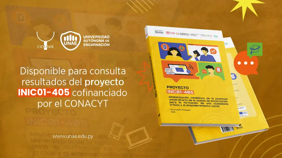 Disponible para consulta el libro sobre alfabetización mediática y ciudadanía crítica resultante del proyecto cofinanciado por CONACYT INIC01-405