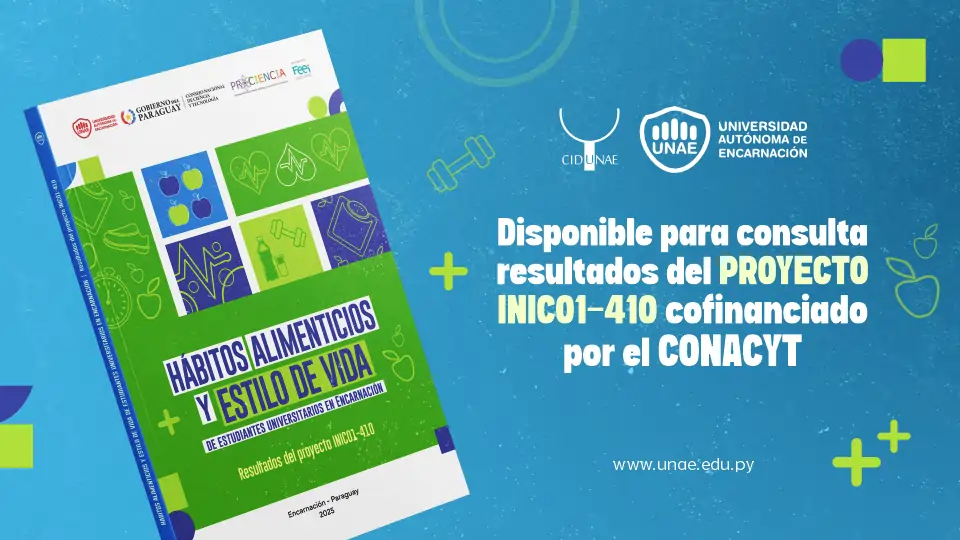 Disponible para consulta el libro resultante del proyecto cofinanciado por CONACYT INIC01-410