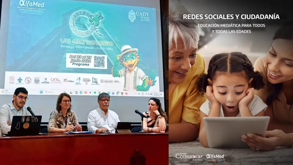 Nueva publicación científica desde UNAE e ISEDE