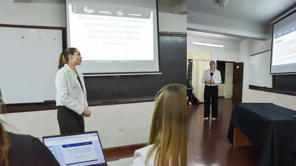 Resultados de proyecto autofinanciado por la UNAE fueron presentados en el IX Congreso en Ciencia, Cultura y Sociedad