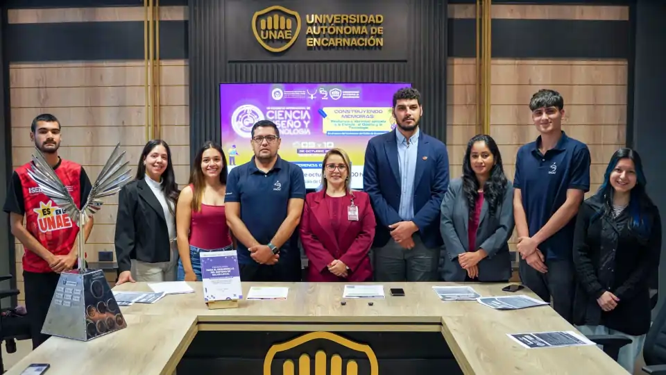 VIII Congreso de Ciencia, Diseño y Tecnología abordará innovación, identidad y resiliencia