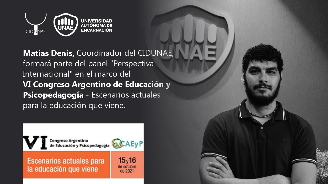 Matias denis presentacion