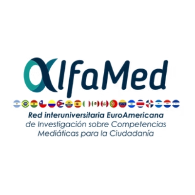 Logo ALFAMED