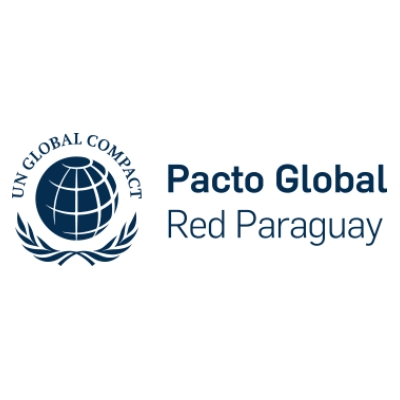 Logo Pacto Global