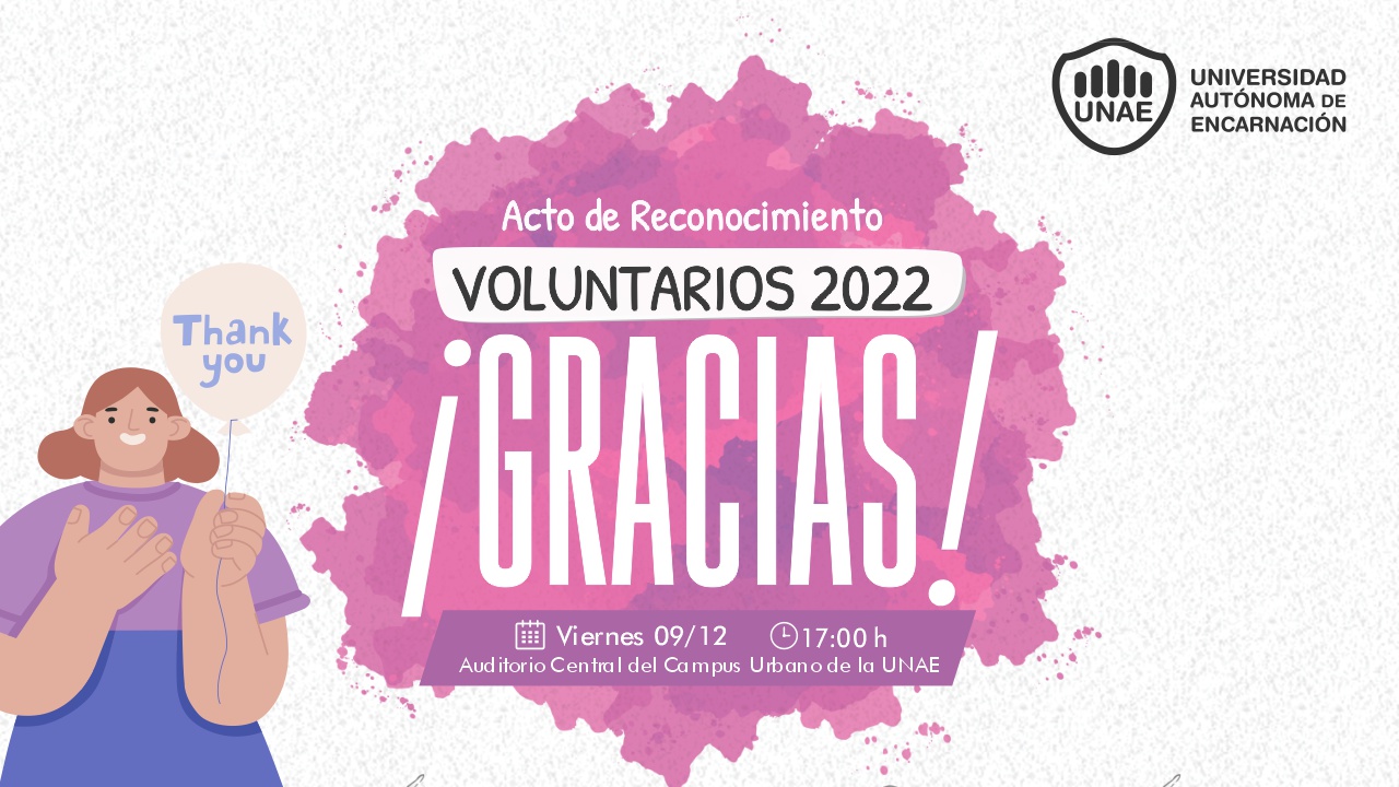 voluntarios 2022